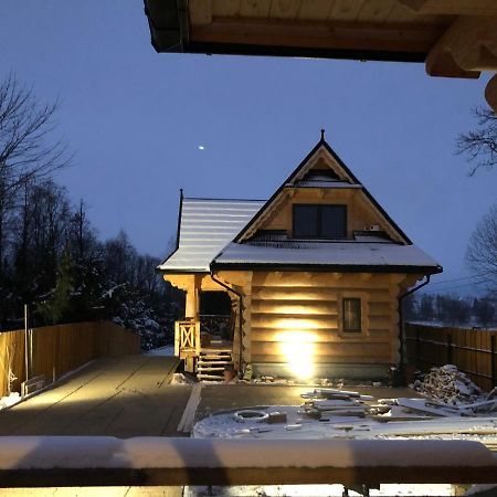 Chocholowskie Spanie Dış mekan fotoğraf
