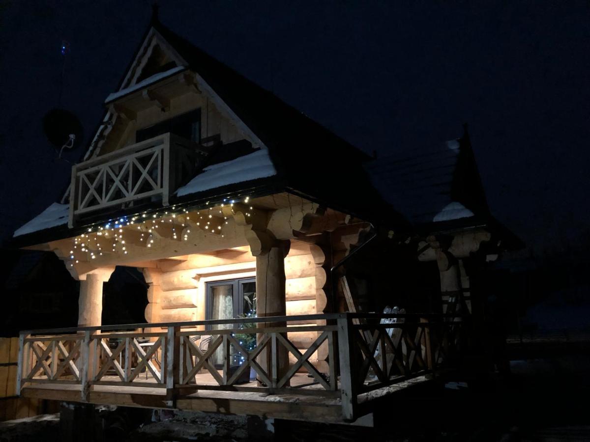 Chocholowskie Spanie Dış mekan fotoğraf