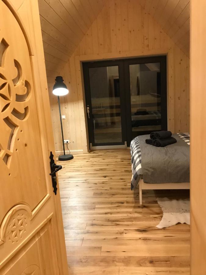 Chocholowskie Spanie Dış mekan fotoğraf